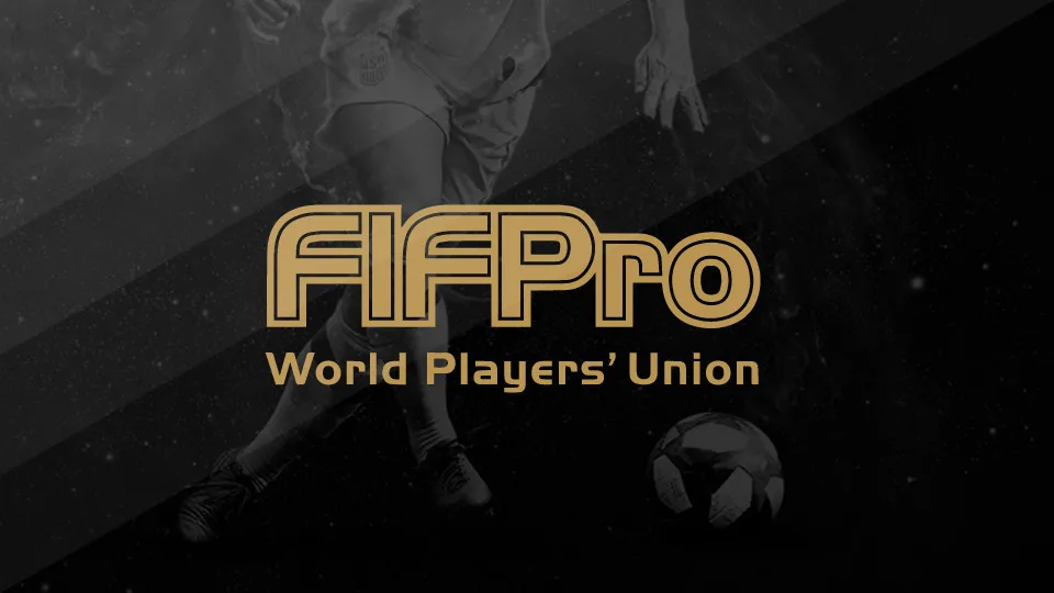 FifPro strategie door Sham Ramessar FifPro: strategie voor FifPro door Sham Ramessar
