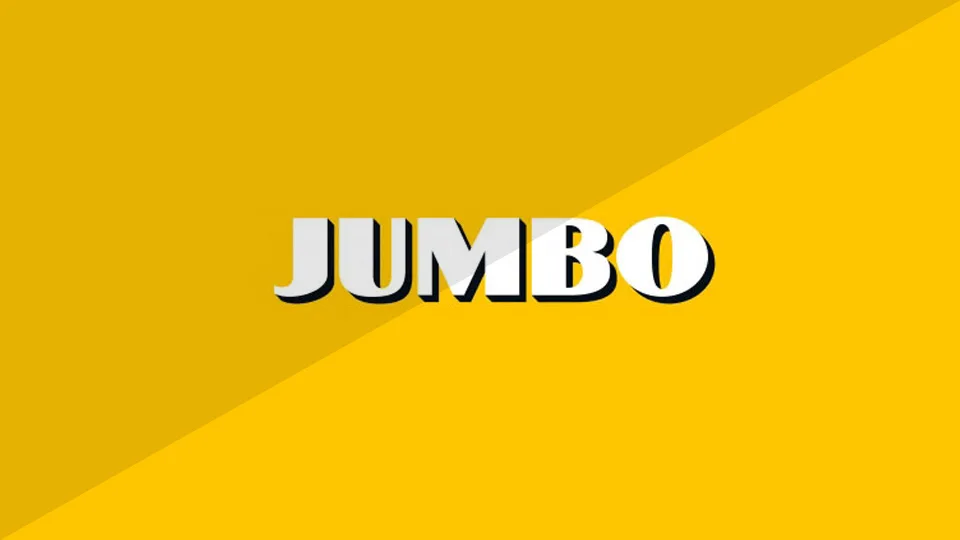 Jumbo format- en strategie door Sham Ramessar Jumbo: Format- en merkstrategie voor Jumbo “Wat koken wij?” door Sham Ramessar