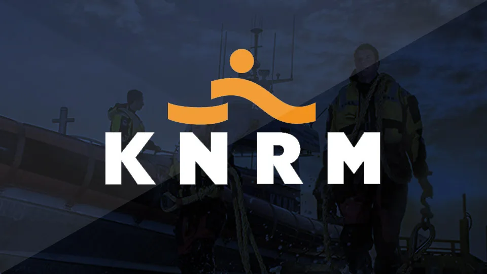 KNRM native contentstrategie door Sham Ramessar KNRM: Native contentstrategie voor KNRM door Sham Ramessar