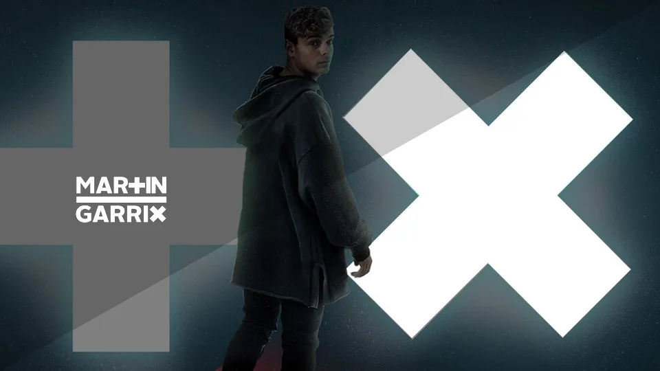 Martin Garrix strategie door Sham Ramessar Martin Garrix: Strategie voor Martin Garrix door Sham Ramessar
