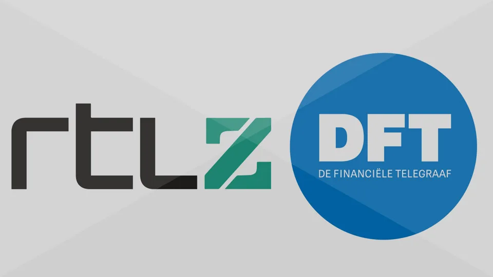 DFT RTLZ strategie door Sham Ramessar RTLZ DFT - Concepts - Sham Ramessar