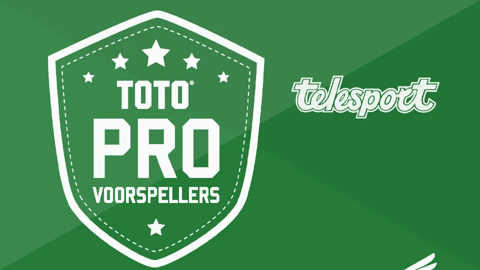 TOTO communicatiestrategie concepten door Sham Ramessar TOTO: Communicatiestrategie voor TOTO door Sham Ramessar