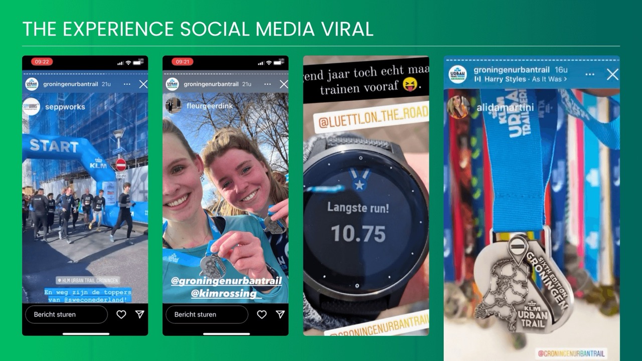 Golazo sport marketing en campagne door Sham Ramessar Golazo: Sportmarketing voor Golazo – activatie & experience marketing door Sham Ramessar